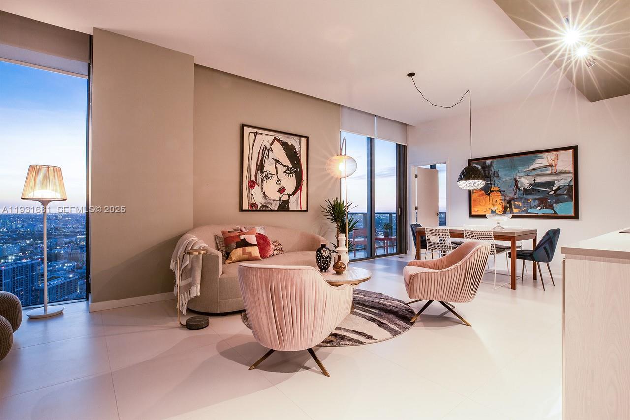 501 NE 31st St Unit: PH4405