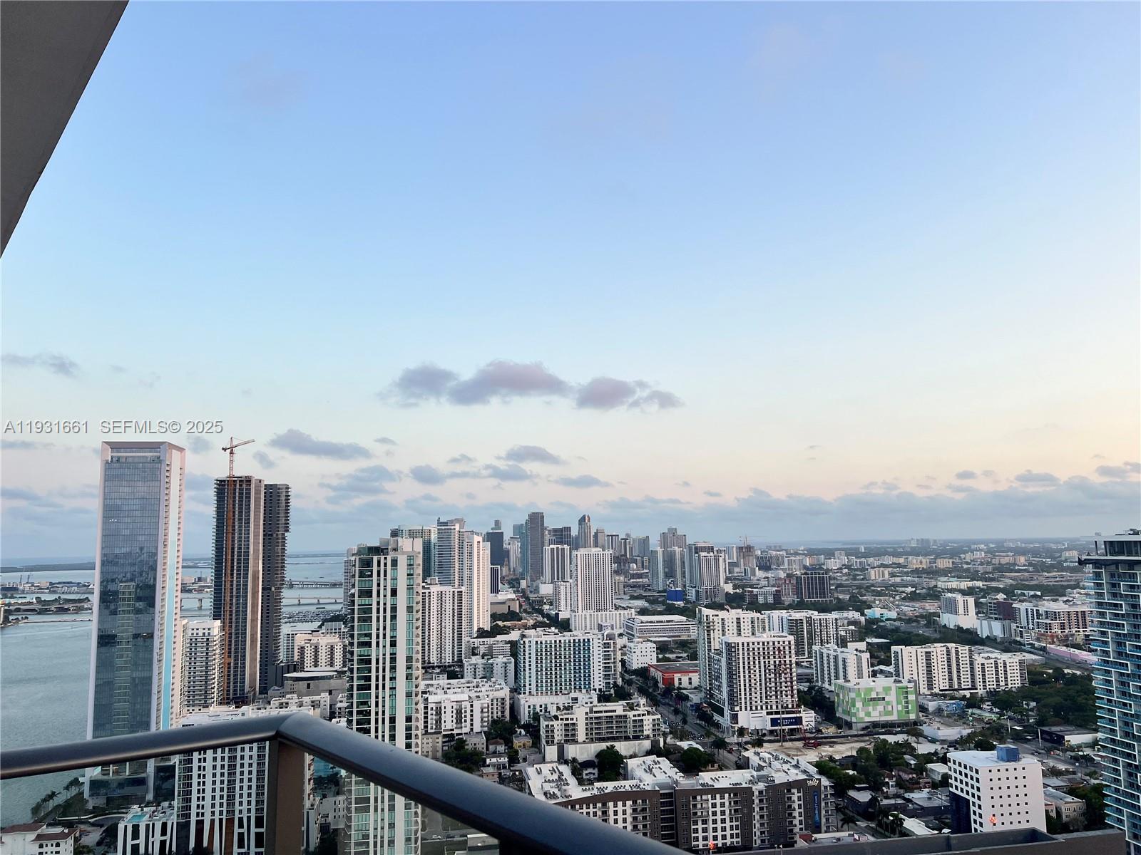 501 NE 31st St Unit: PH4405