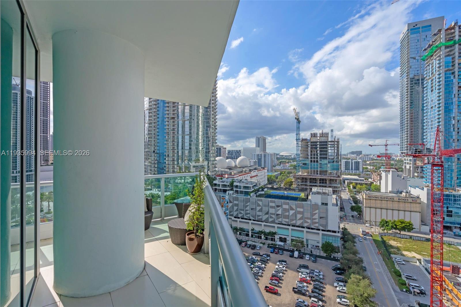 900 Biscayne Blvd # 2312