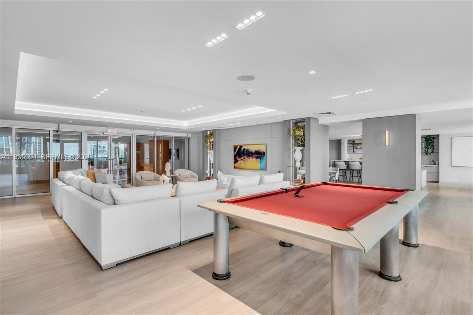 900 Biscayne Blvd # 2312