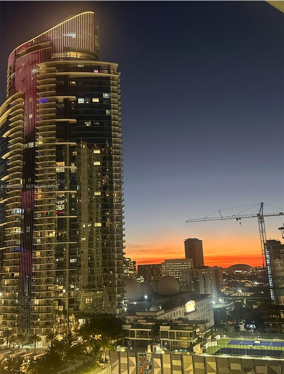 900 Biscayne Blvd # 2312