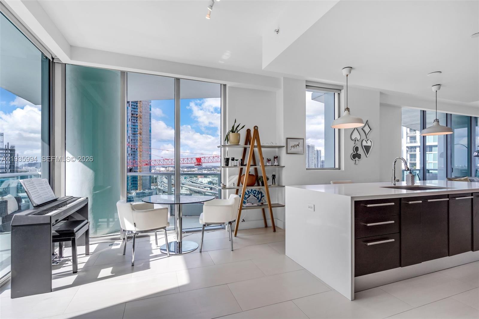 900 Biscayne Blvd # 2312