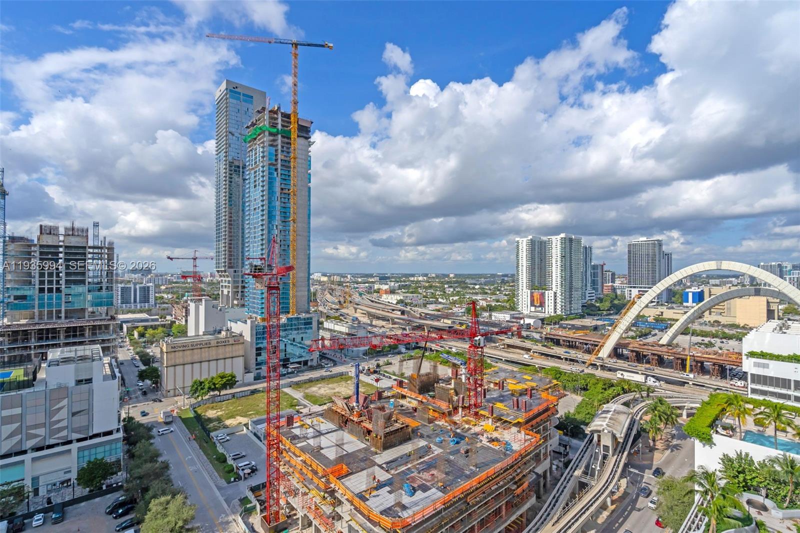 900 Biscayne Blvd # 2312