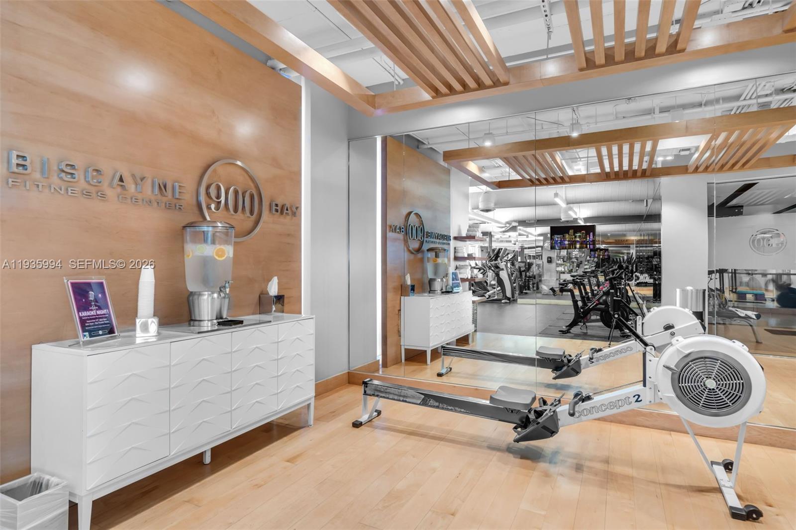 900 Biscayne Blvd # 2312