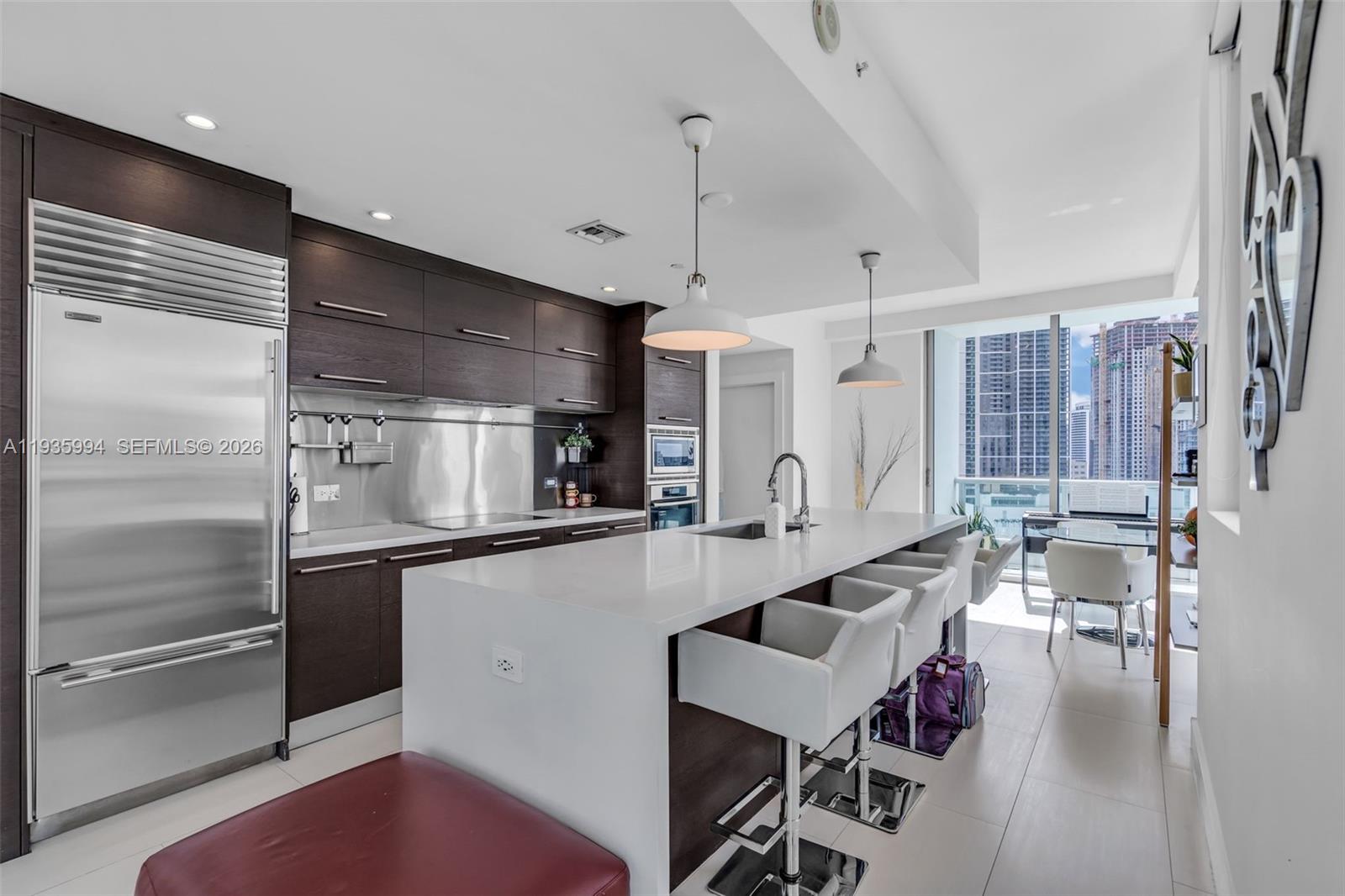 900 Biscayne Blvd # 2312