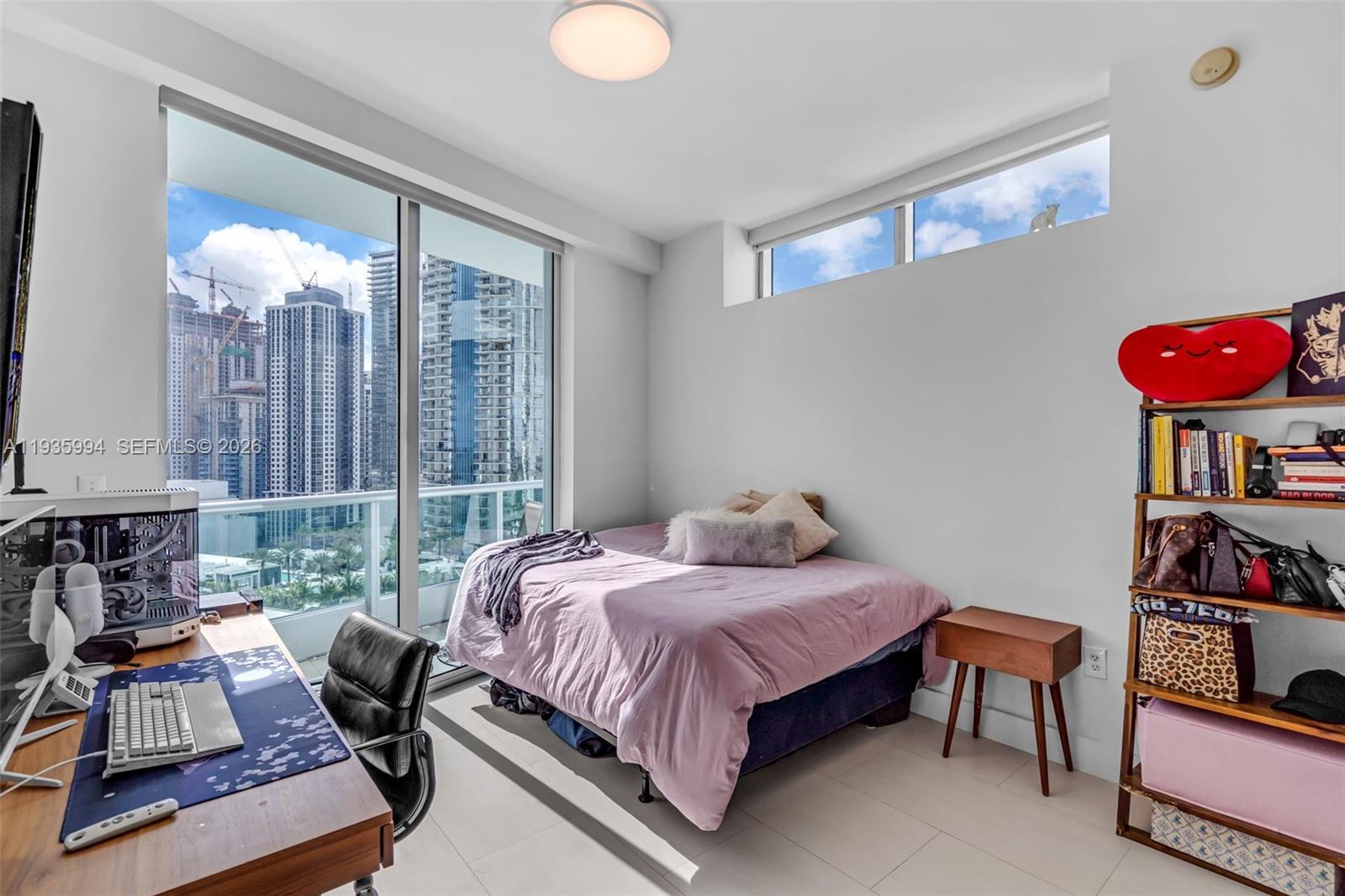 900 Biscayne Blvd # 2312