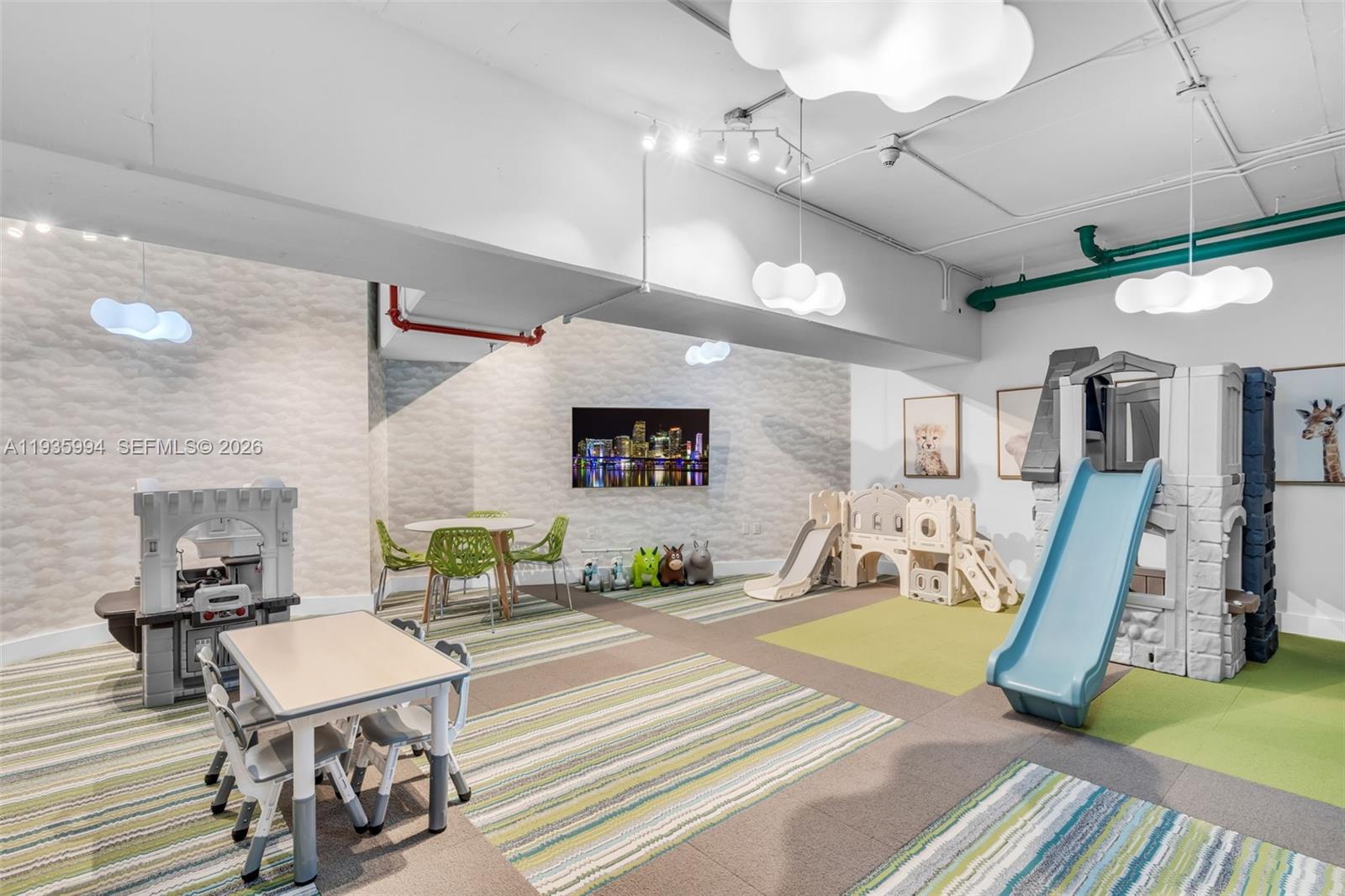 900 Biscayne Blvd # 2312