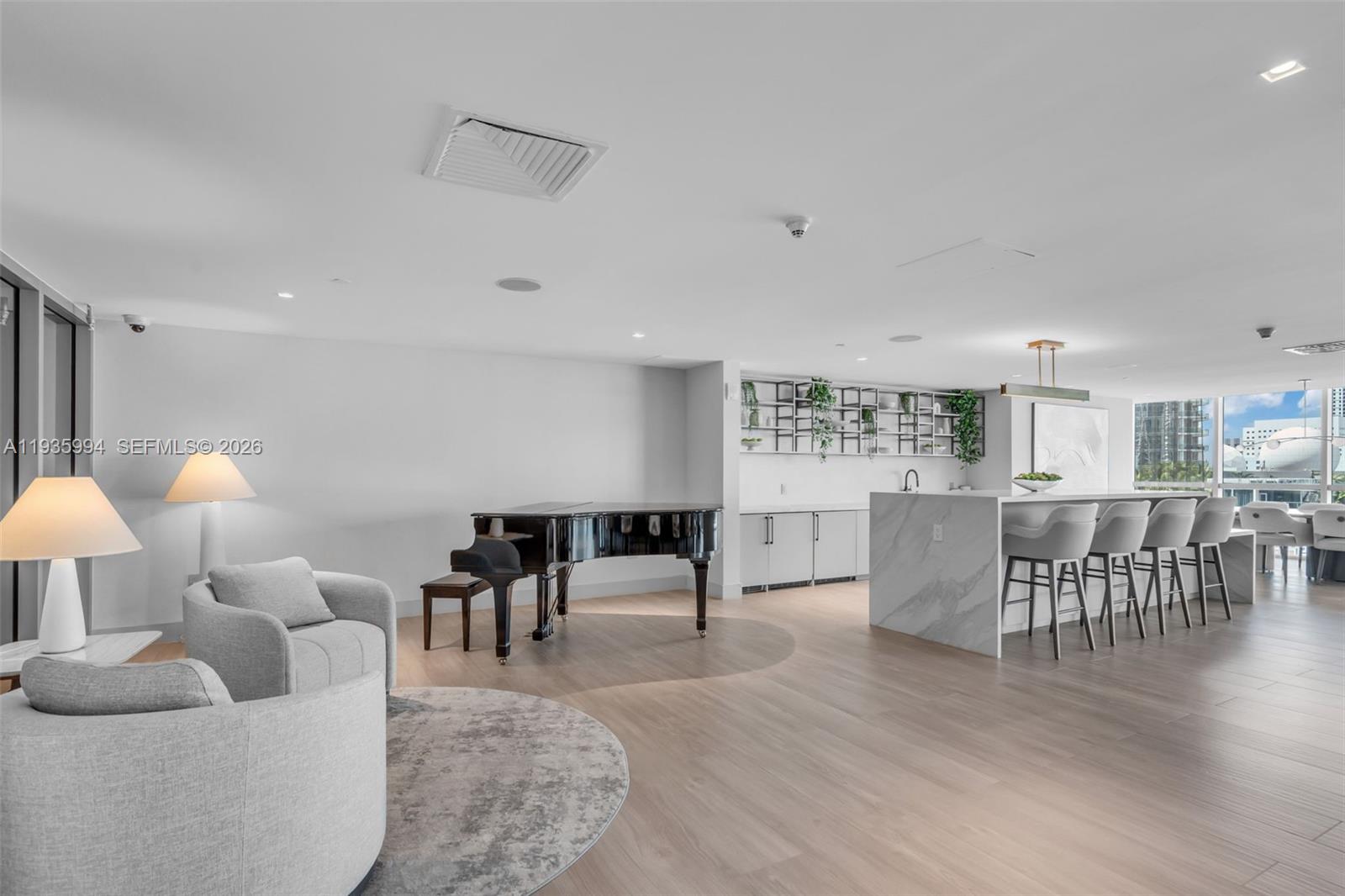 900 Biscayne Blvd # 2312