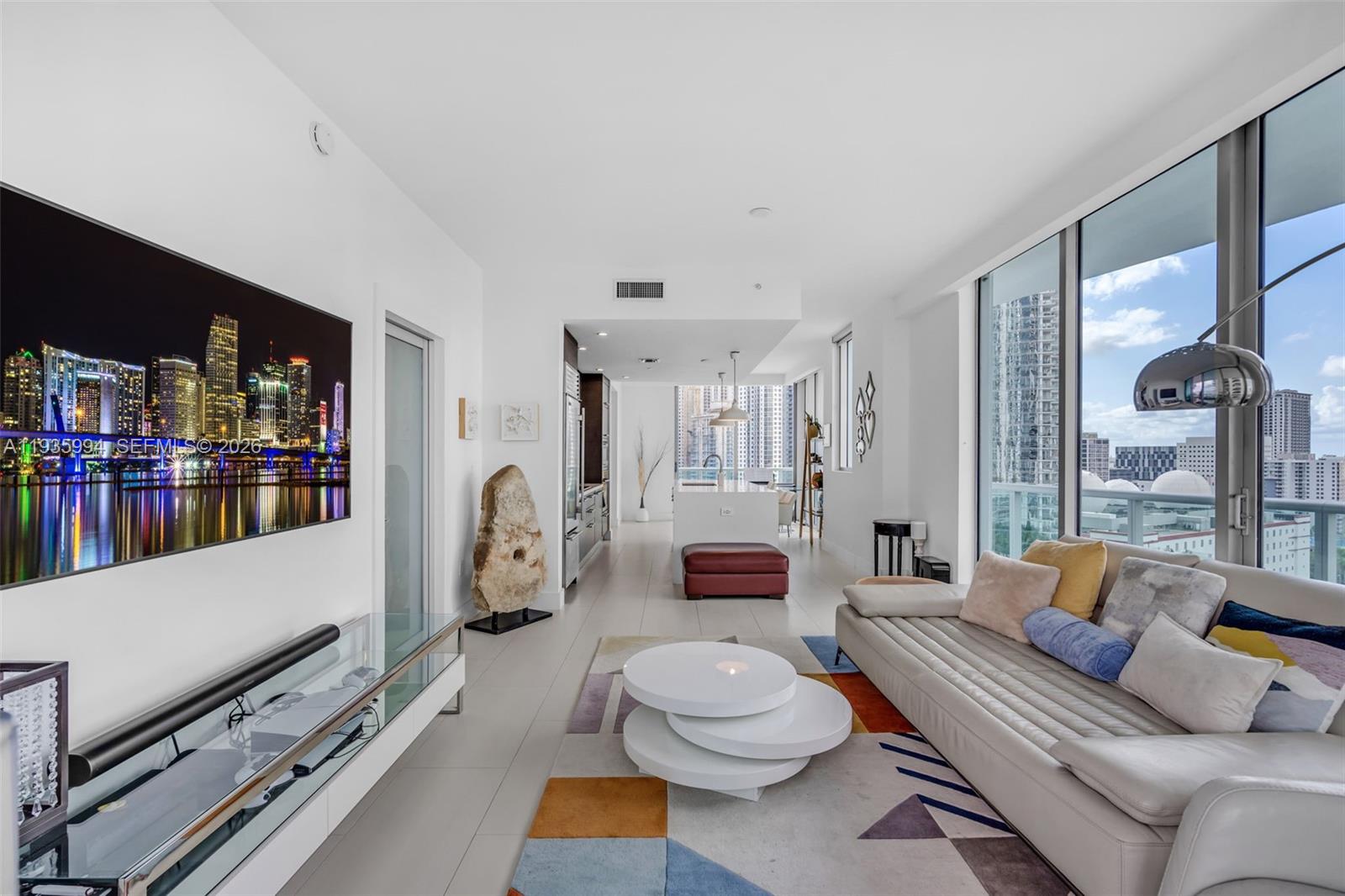 900 Biscayne Blvd # 2312