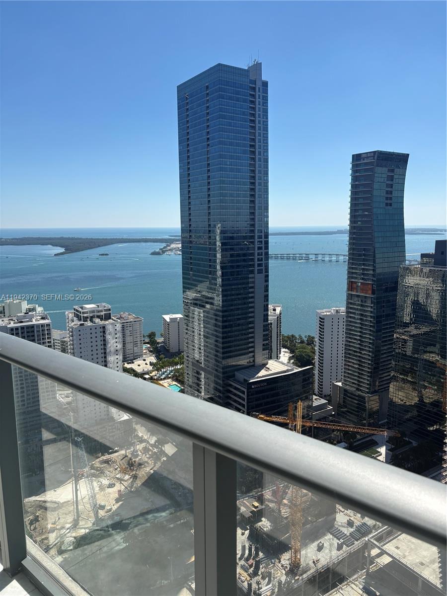 1300 S Miami Ave Unit: 4706