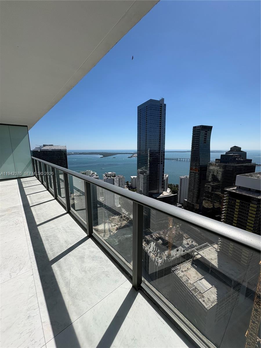 1300 S Miami Ave Unit: 4706