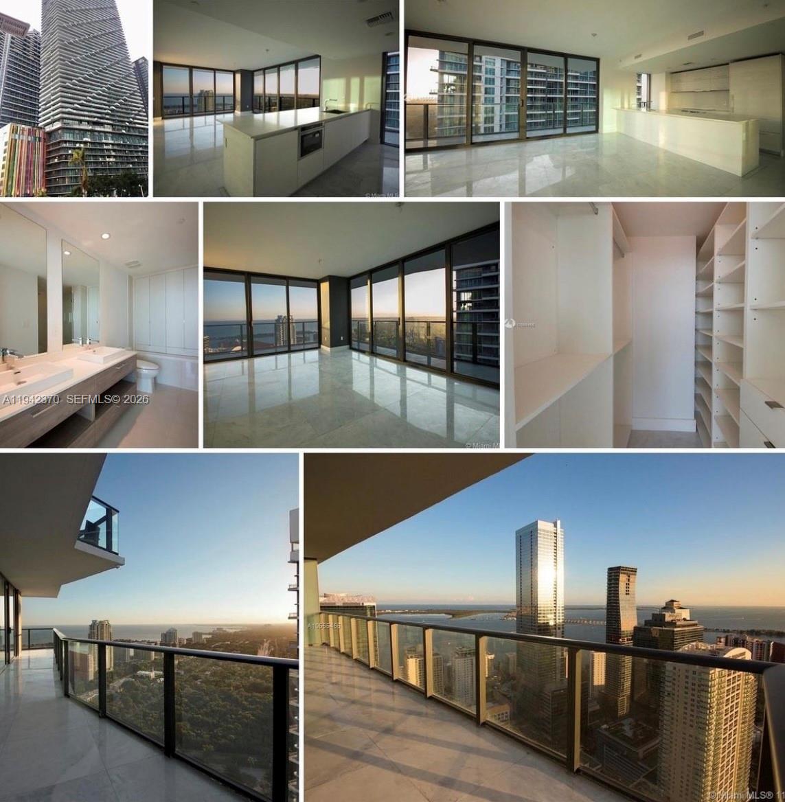 1300 S Miami Ave Unit: 4706