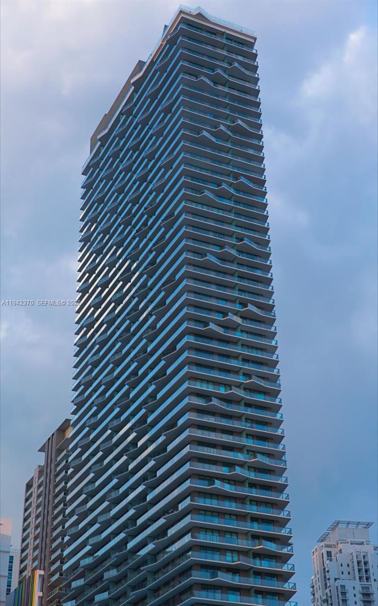 1300 S Miami Ave Unit: 4706