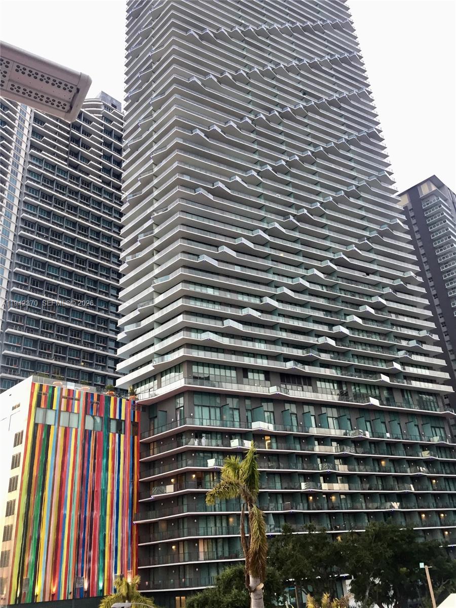 1300 S Miami Ave Unit: 4706