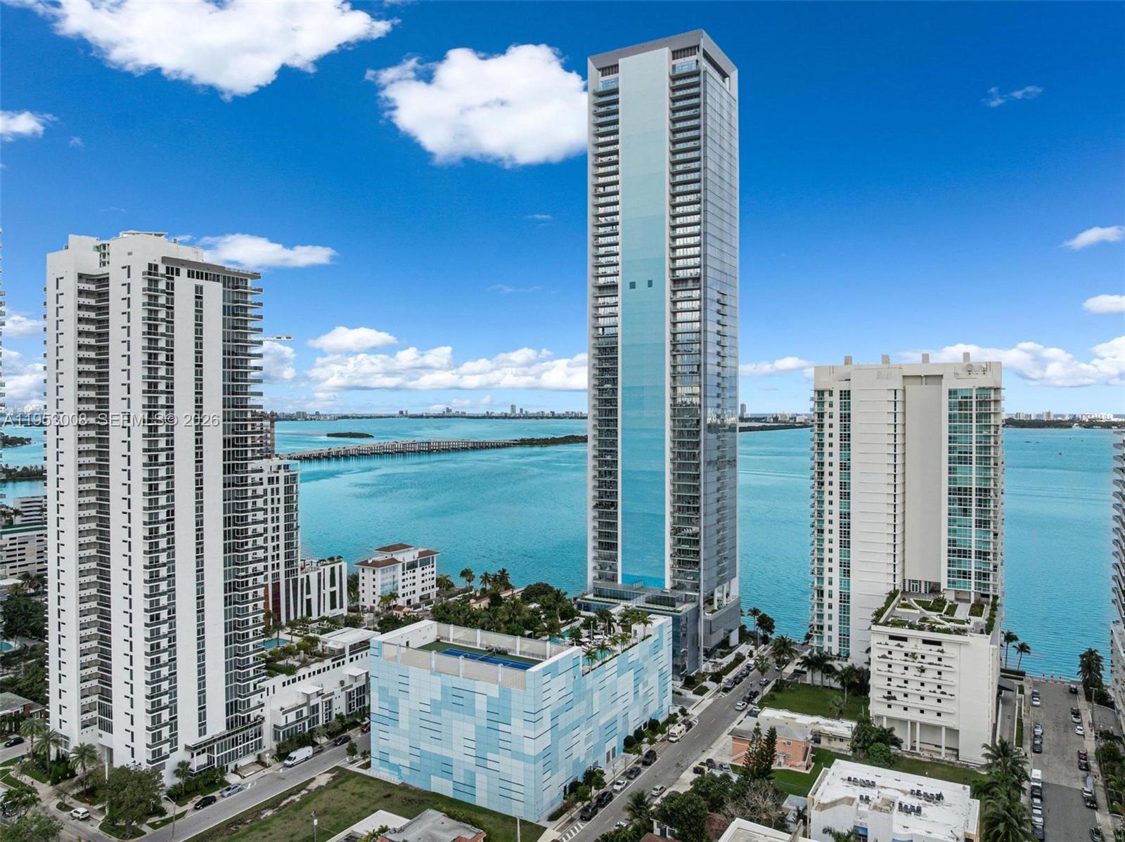 700 NE 26th Ter # 1905