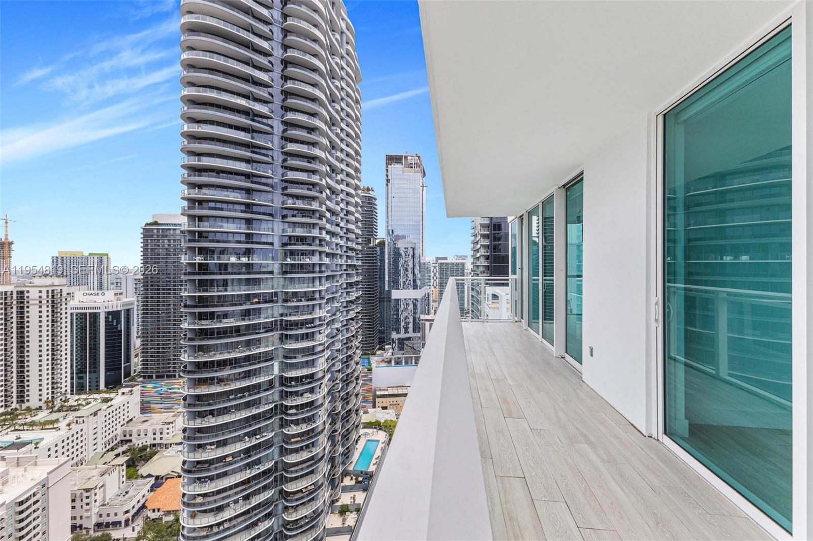 1080 Brickell Ave # 3909
