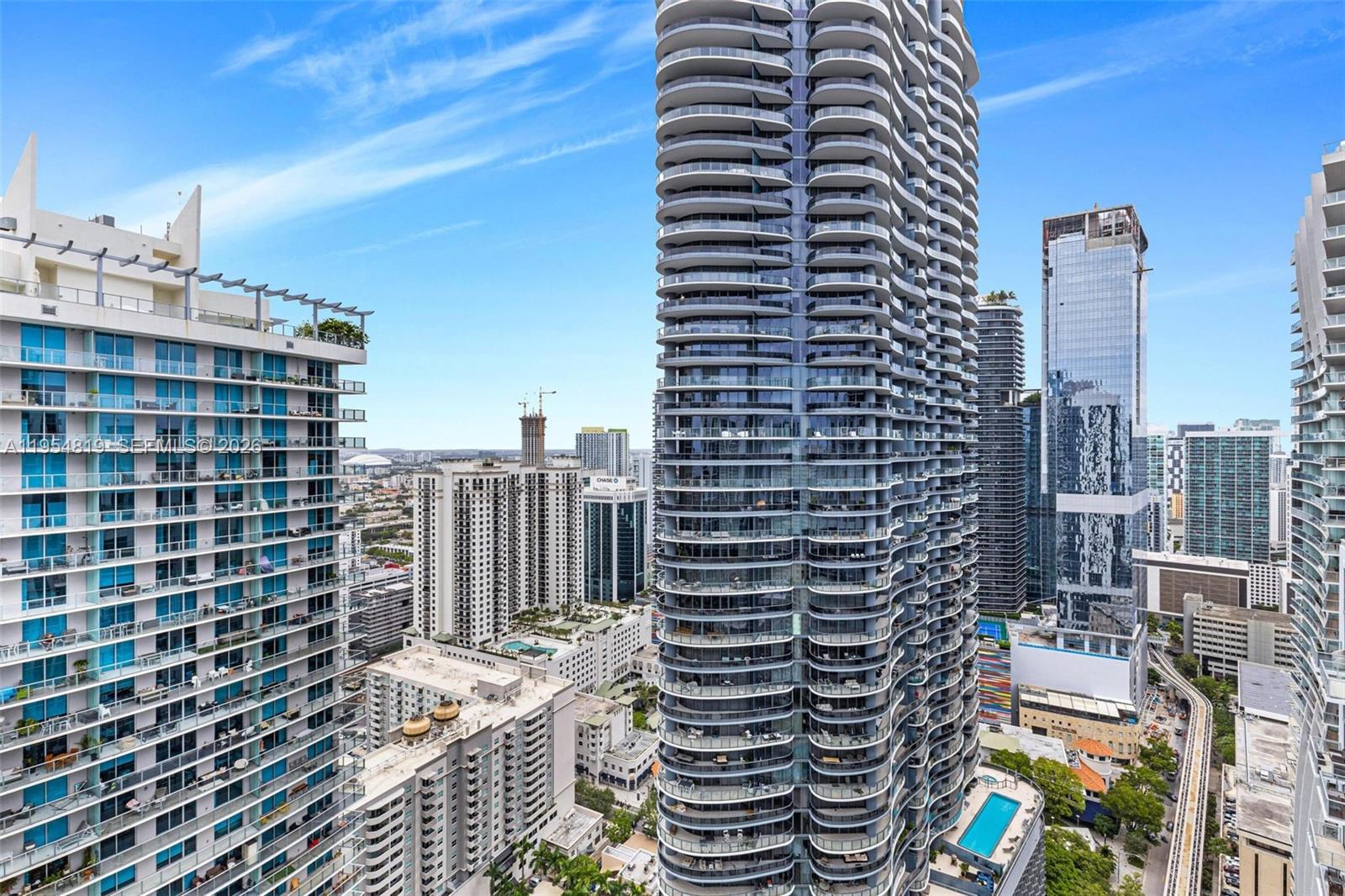 1080 Brickell Ave # 3909