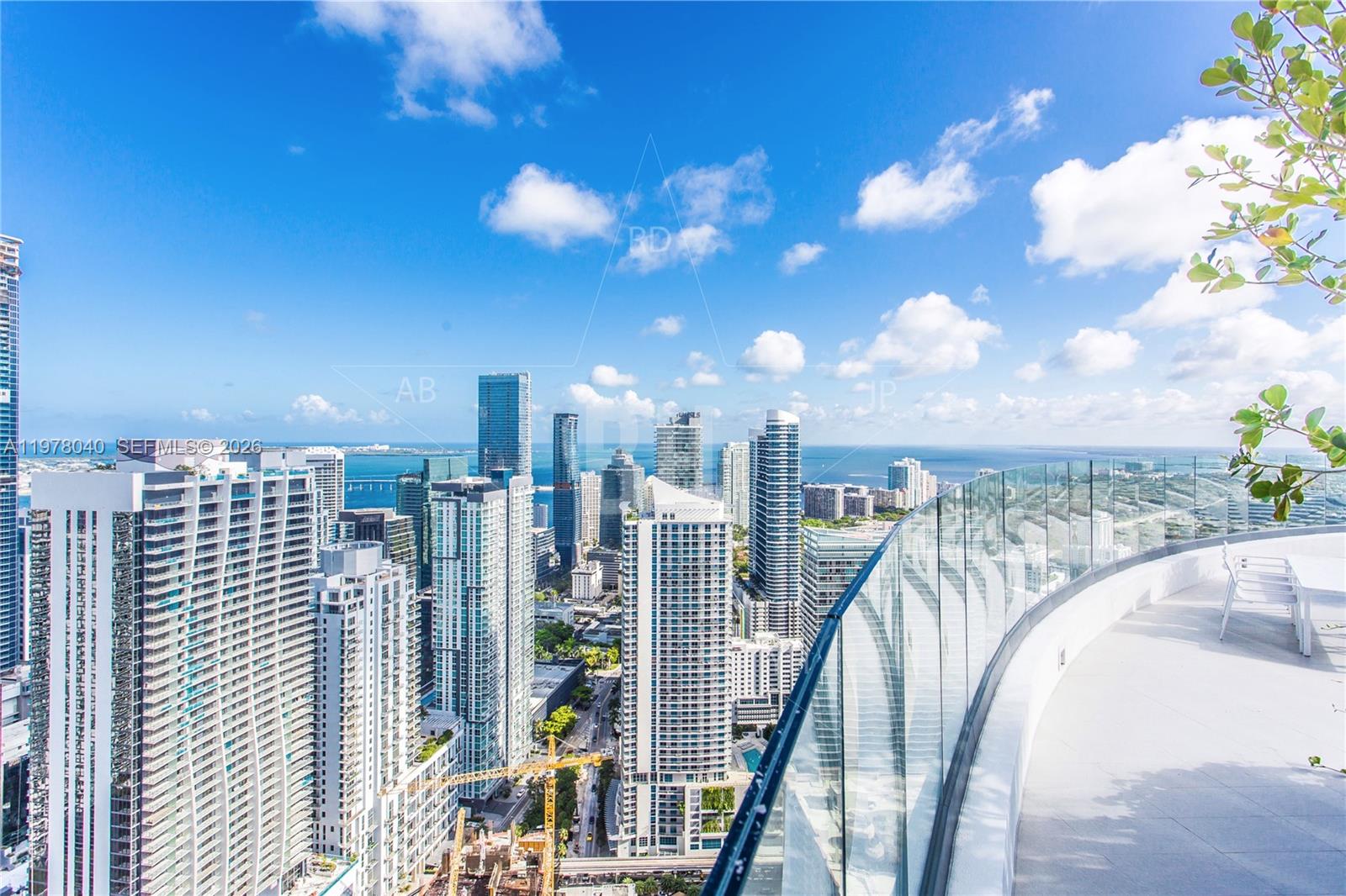 45 SW 9 Street # 4706