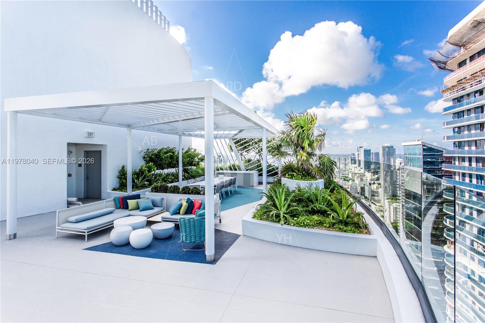 45 SW 9 Street # 4706