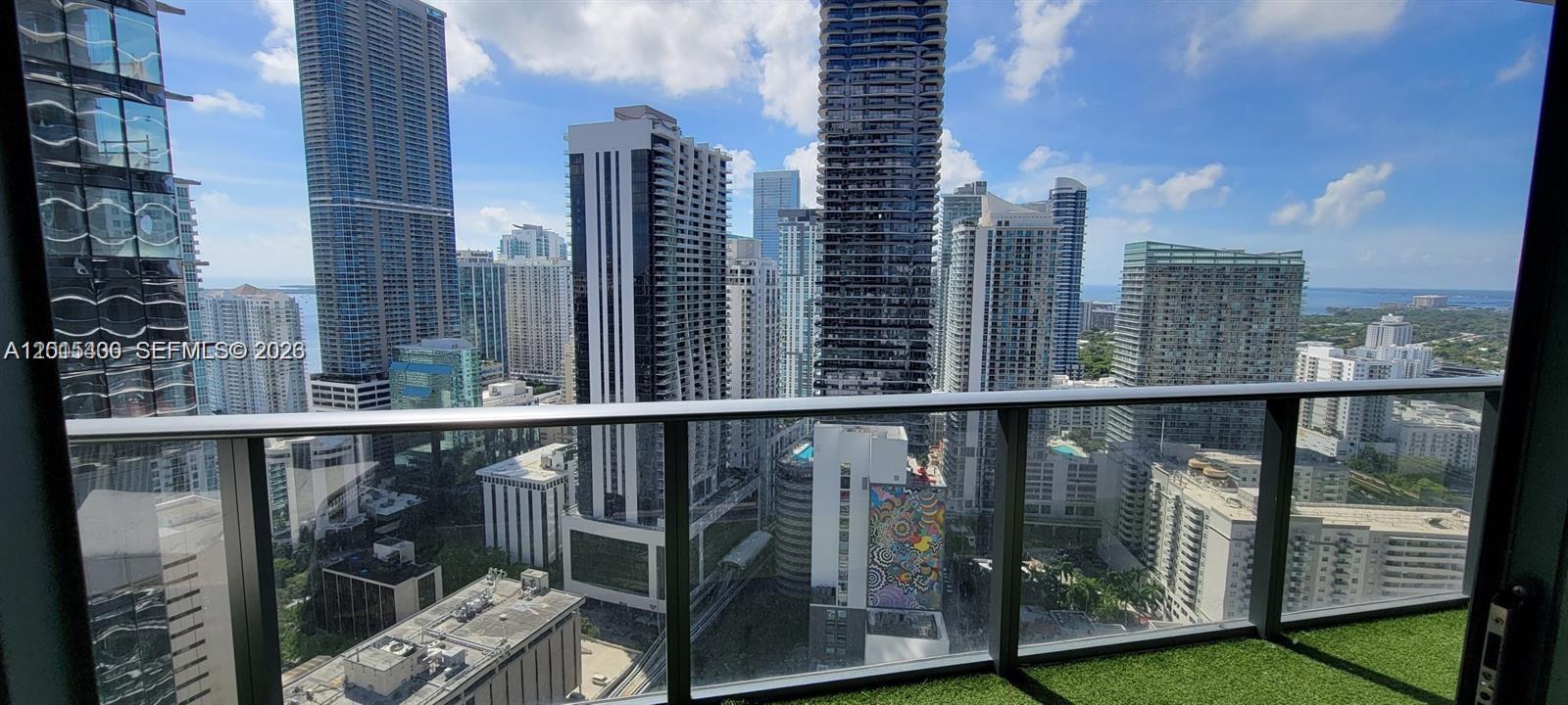 801 S Miami Ave Unit: 3402