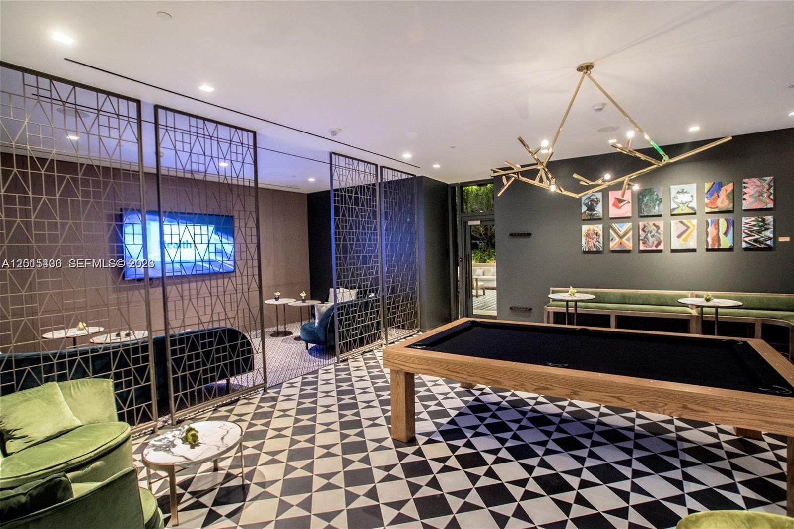 801 S Miami Ave Unit: 3402