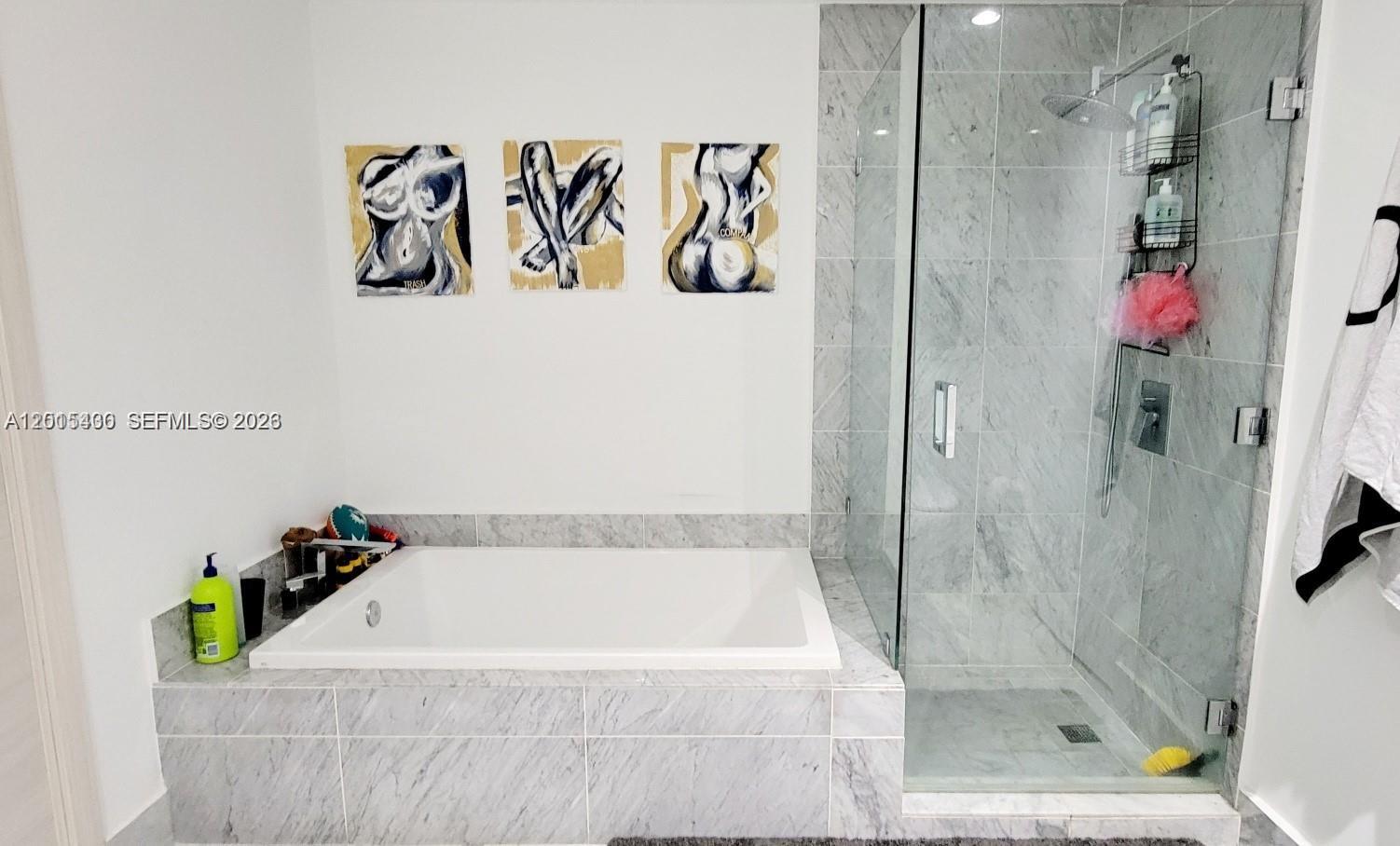801 S Miami Ave Unit: 3402