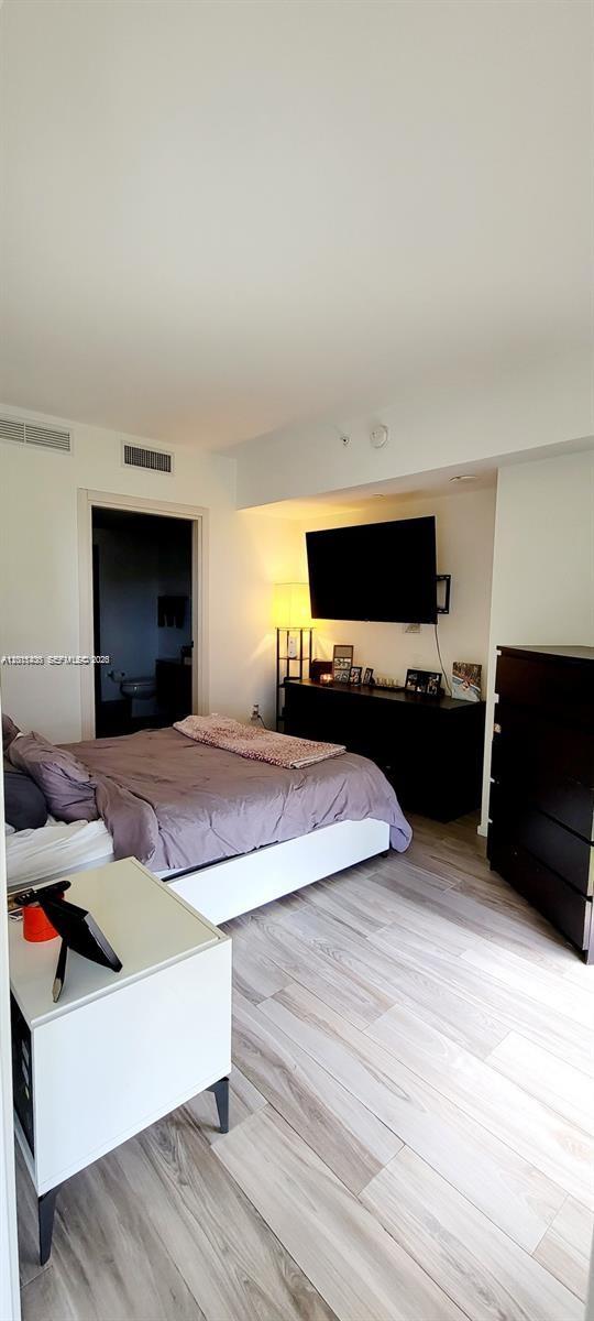 801 S Miami Ave Unit: 3402