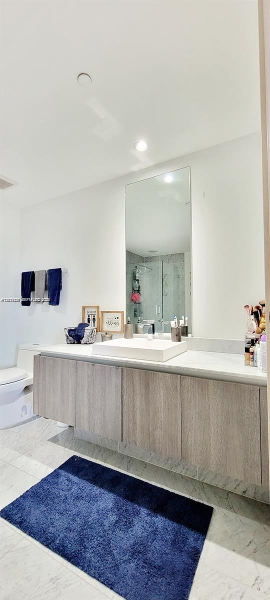801 S Miami Ave Unit: 3402