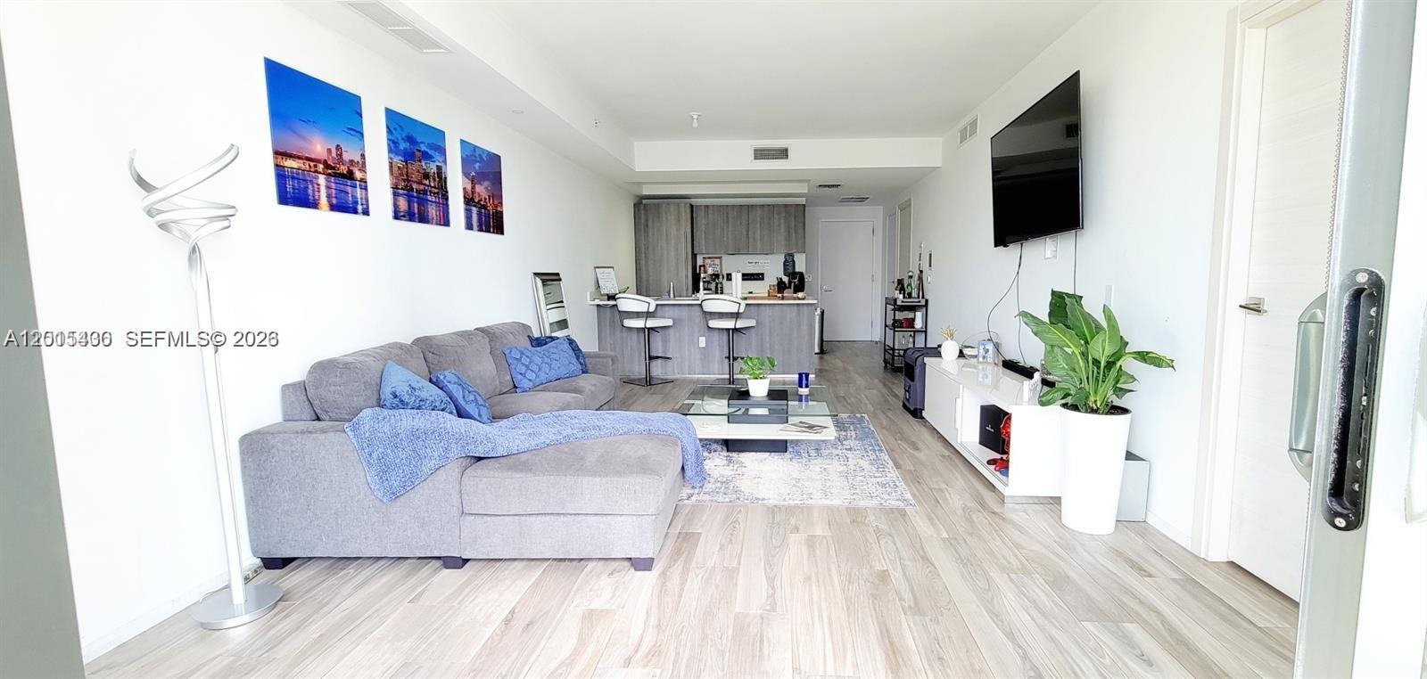 801 S Miami Ave Unit: 3402