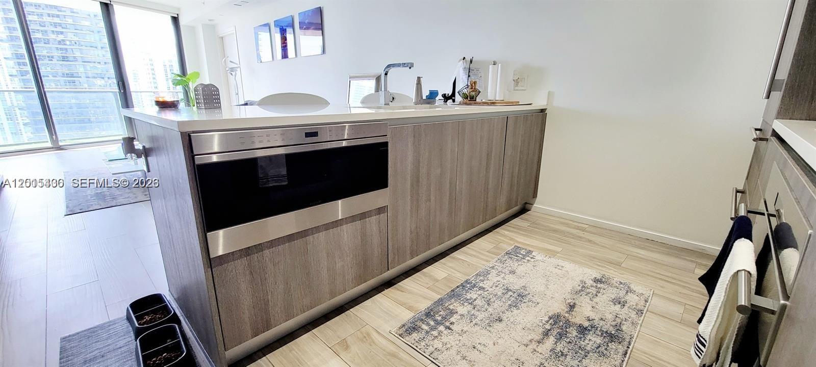 801 S Miami Ave Unit: 3402