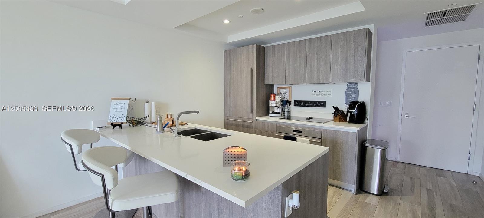 801 S Miami Ave Unit: 3402