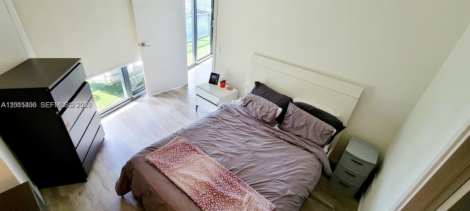 801 S Miami Ave Unit: 3402
