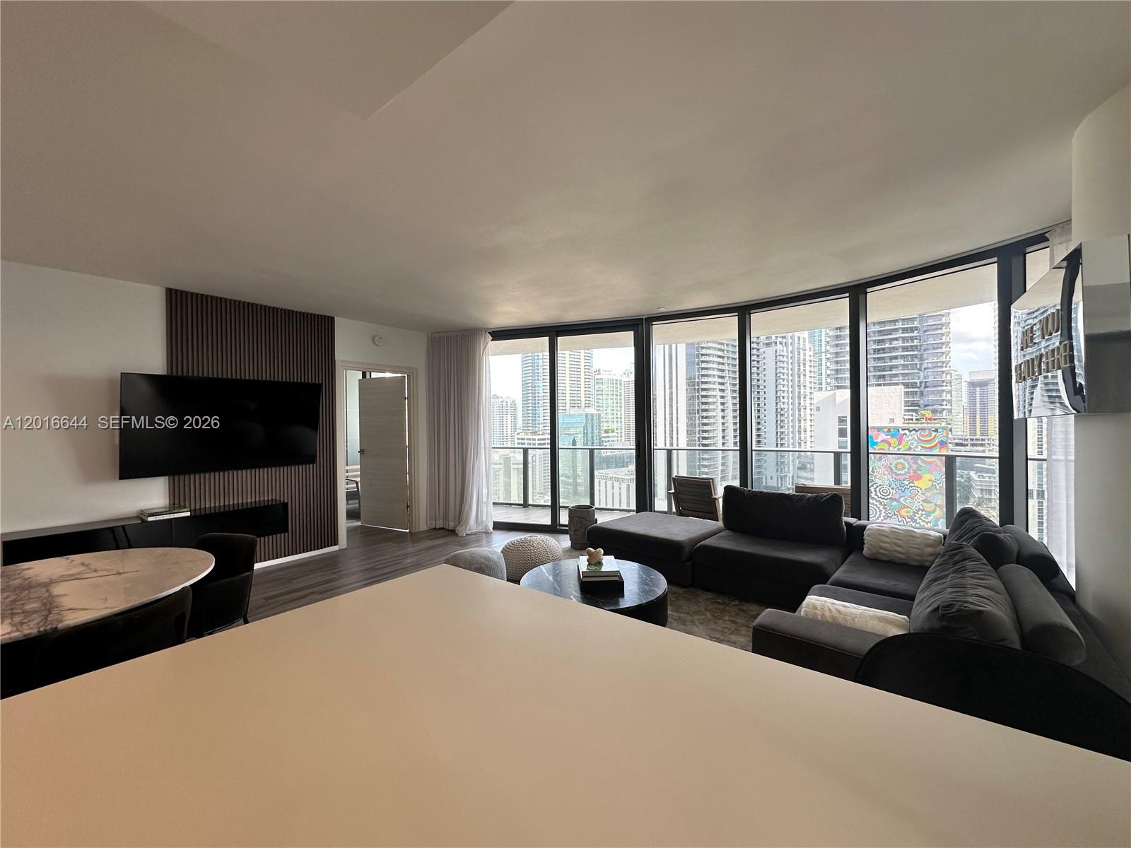 801 S Miami Ave Unit: 2001