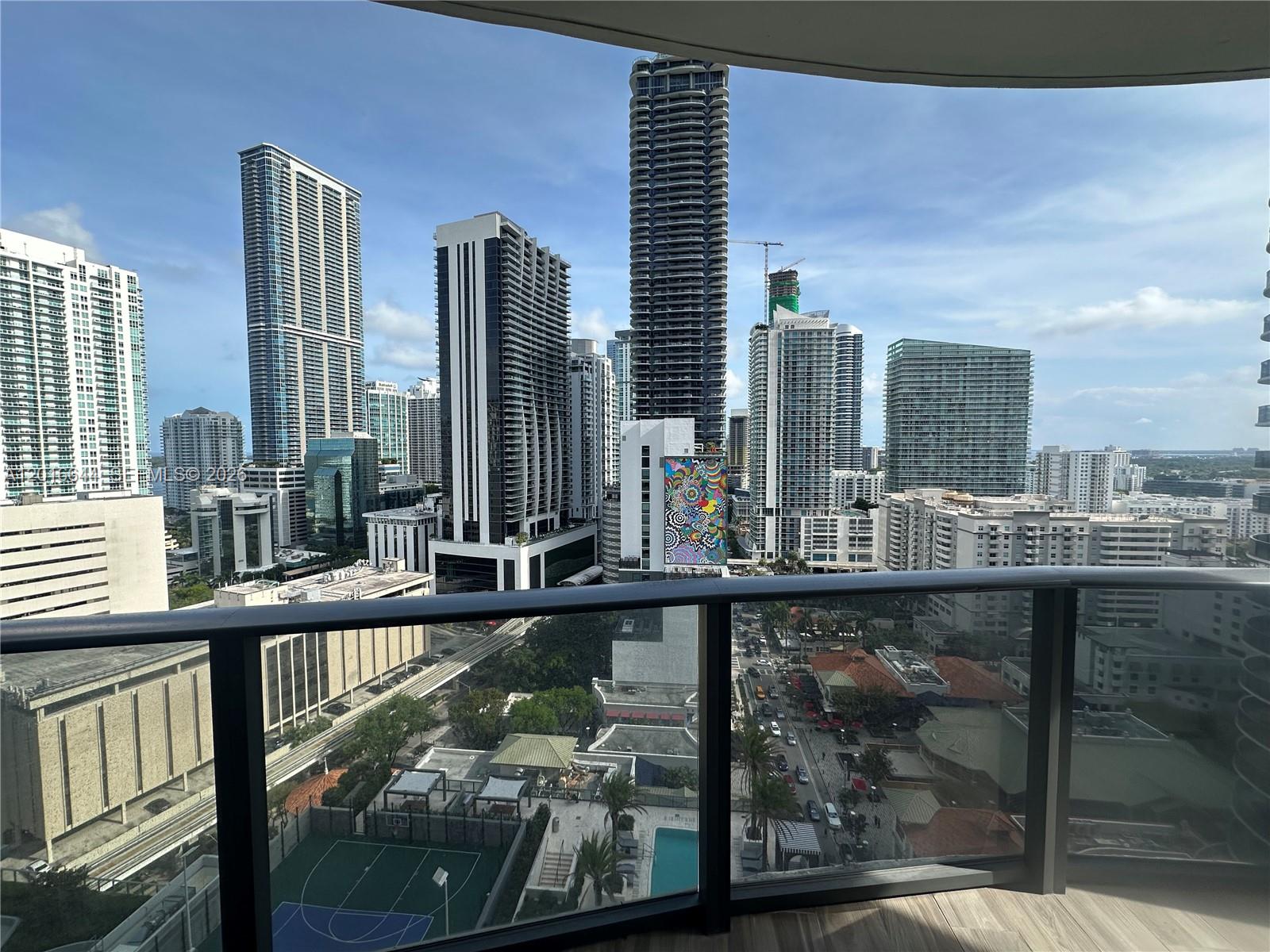 801 S Miami Ave Unit: 2001