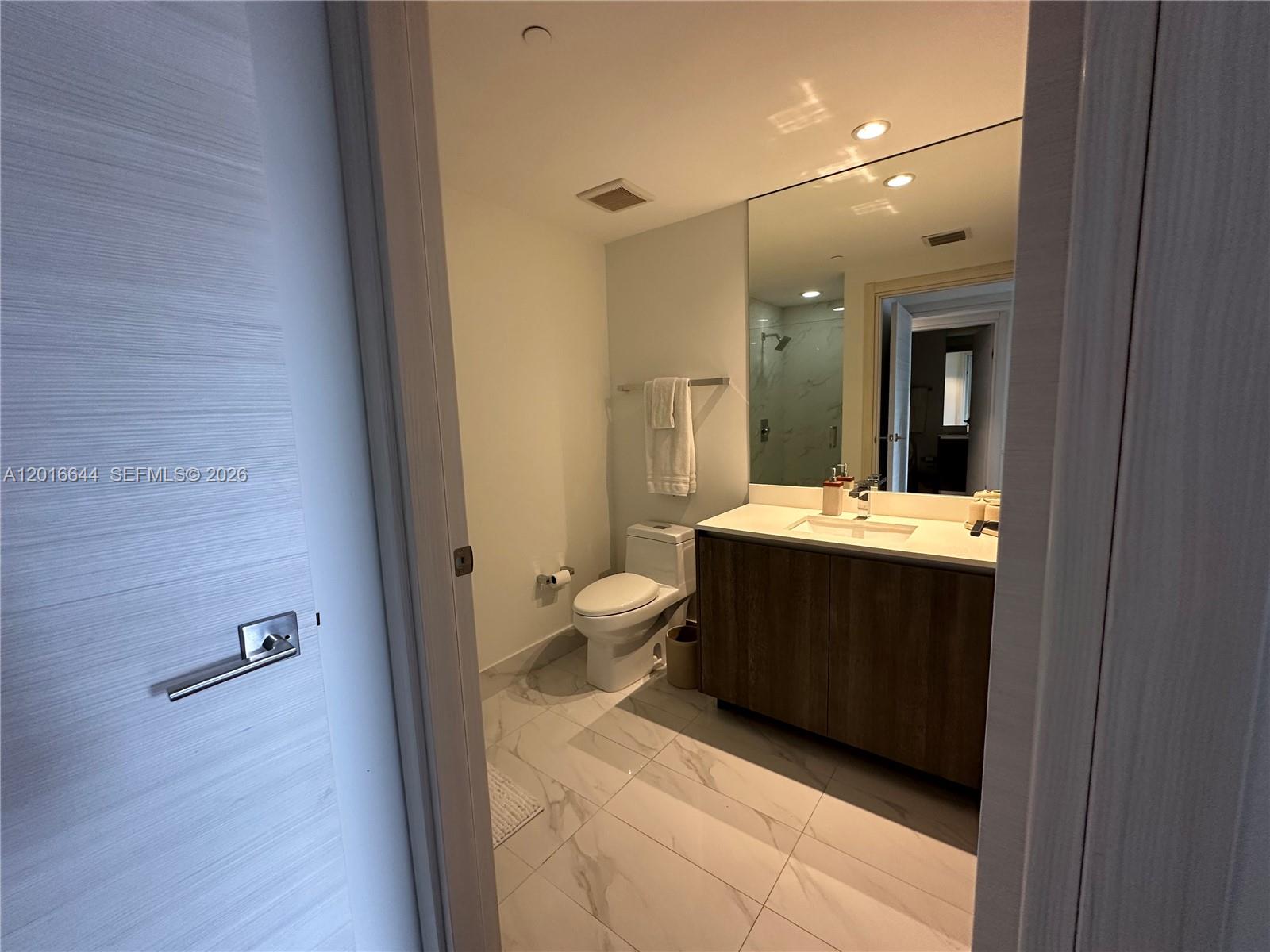 801 S Miami Ave Unit: 2001