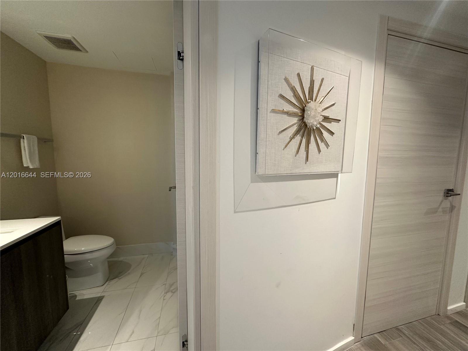 801 S Miami Ave Unit: 2001
