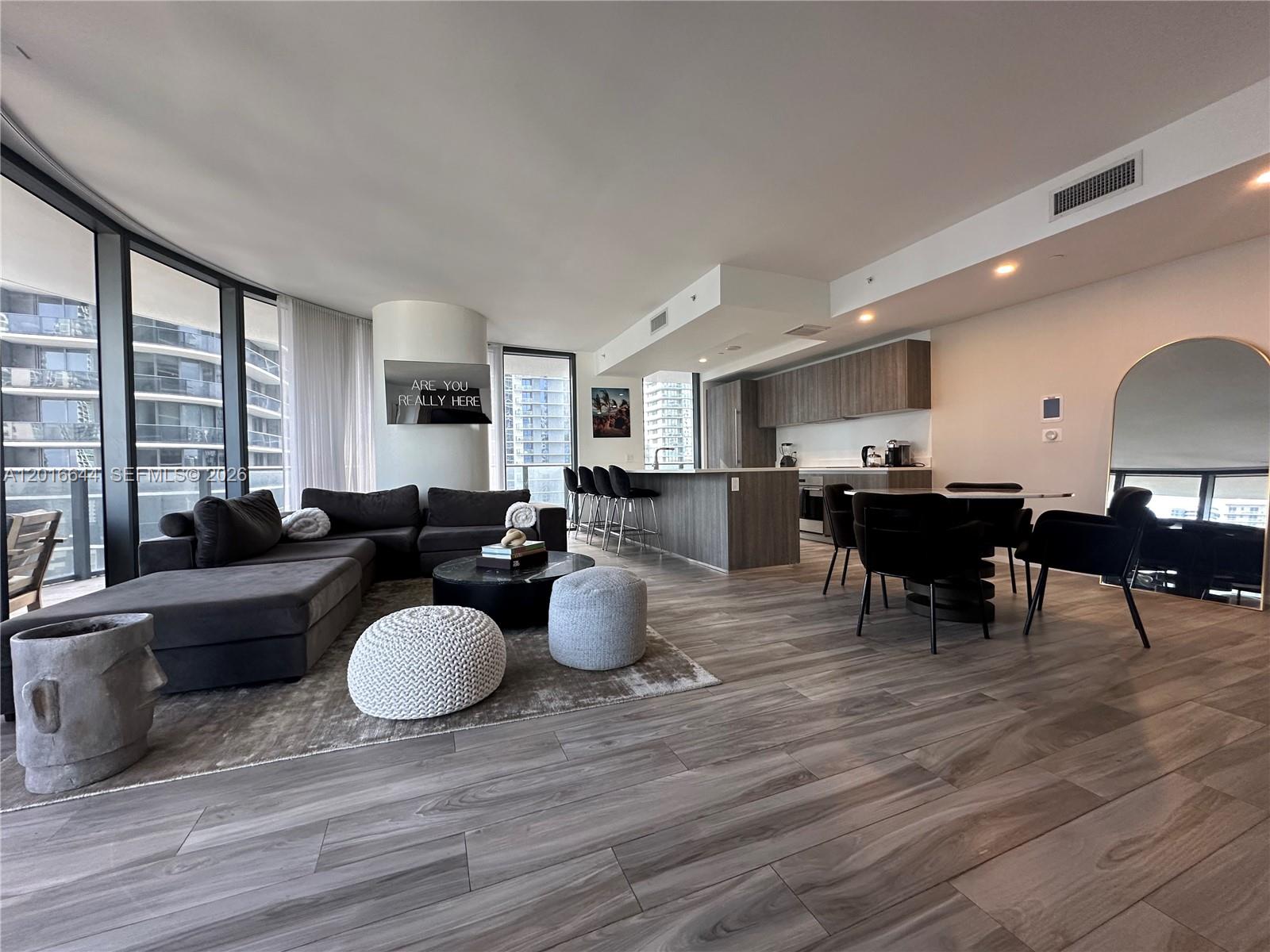 801 S Miami Ave Unit: 2001