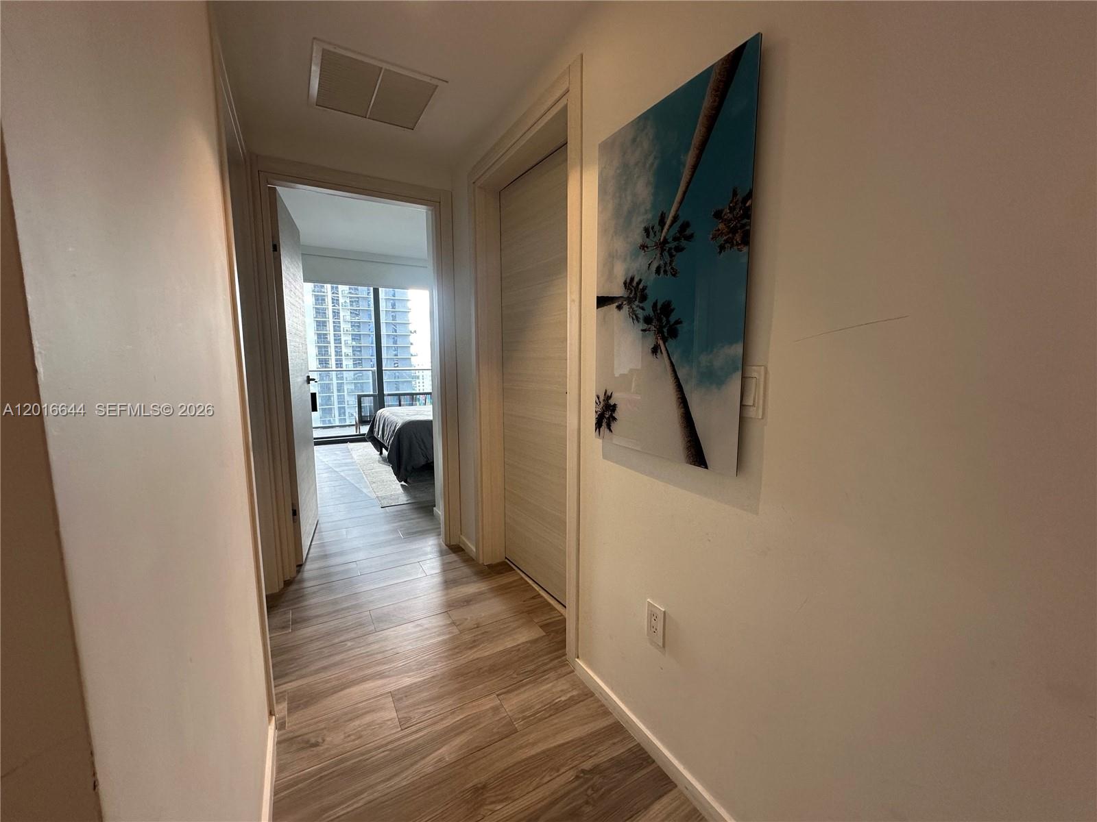 801 S Miami Ave Unit: 2001