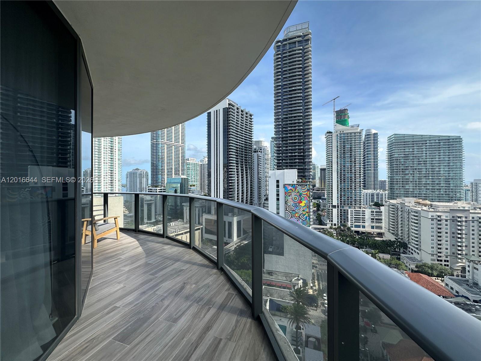 801 S Miami Ave Unit: 2001
