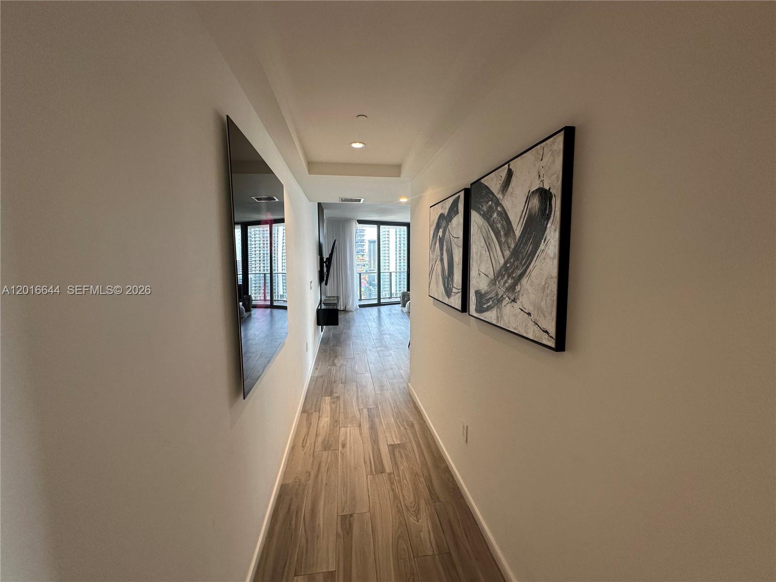 801 S Miami Ave Unit: 2001
