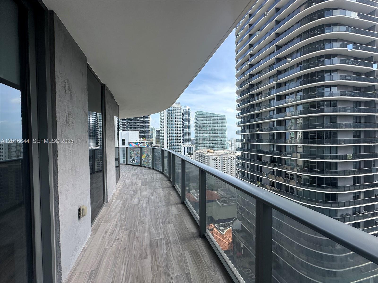 801 S Miami Ave Unit: 2001