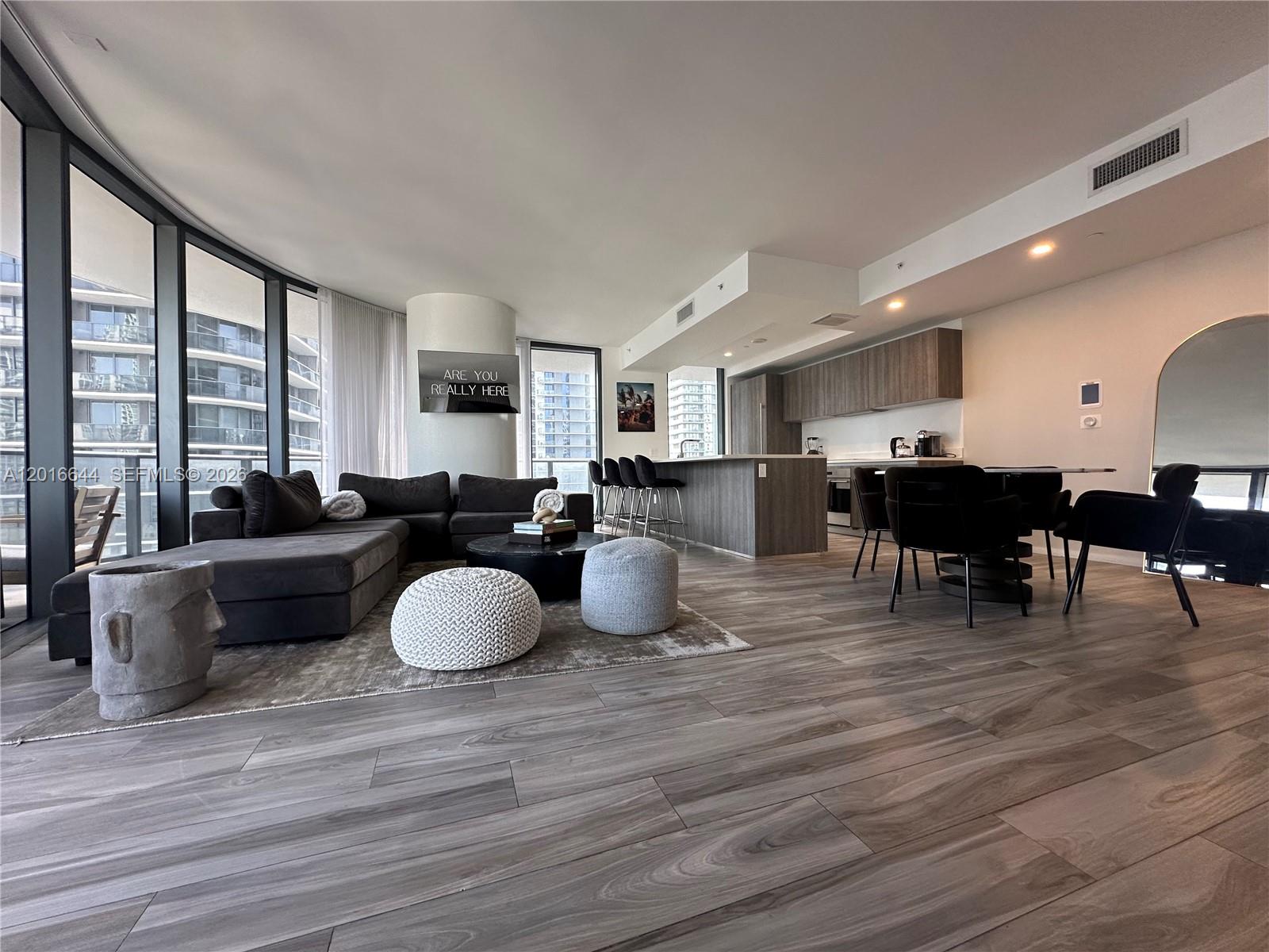 801 S Miami Ave Unit: 2001