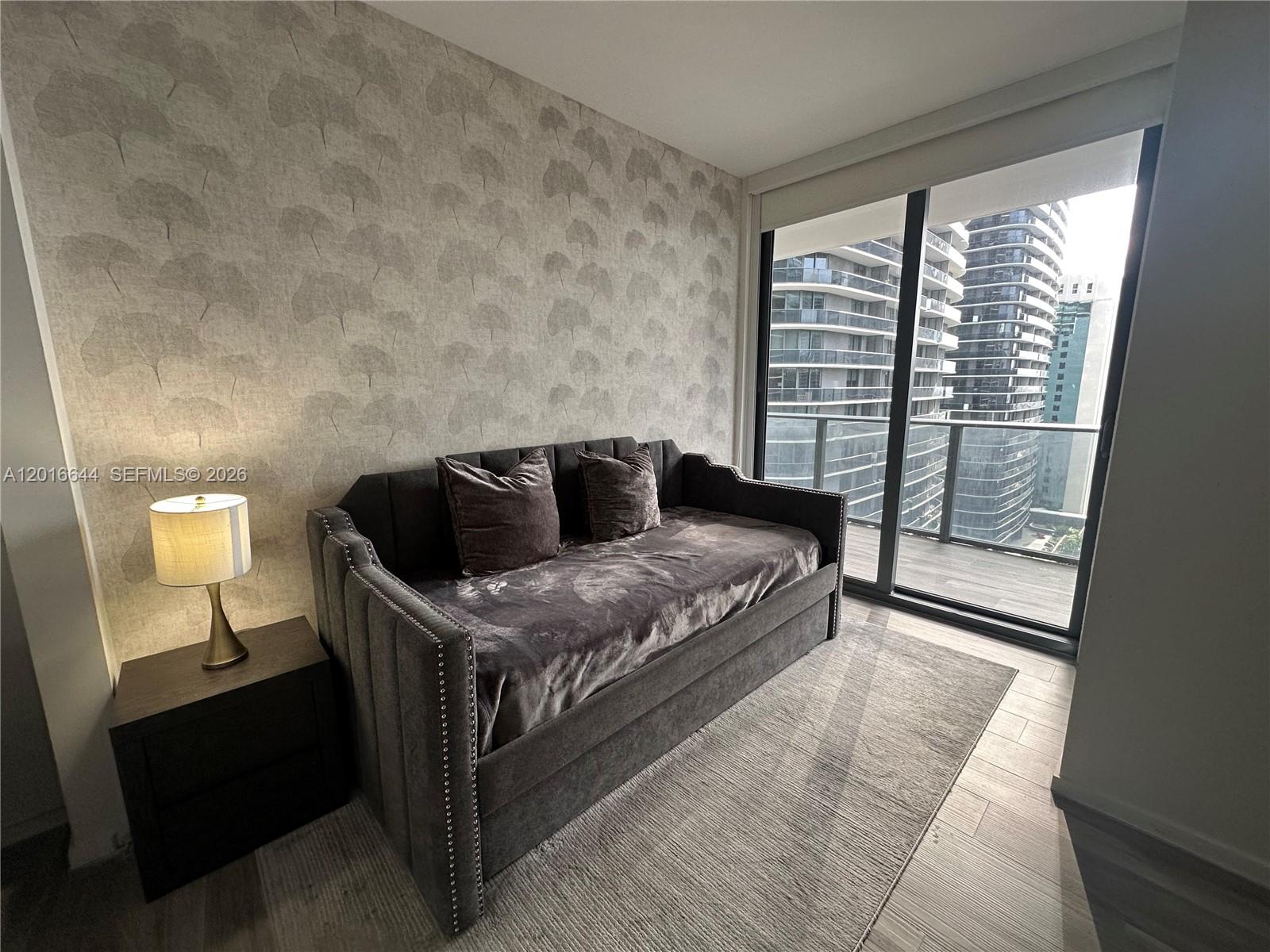 801 S Miami Ave Unit: 2001