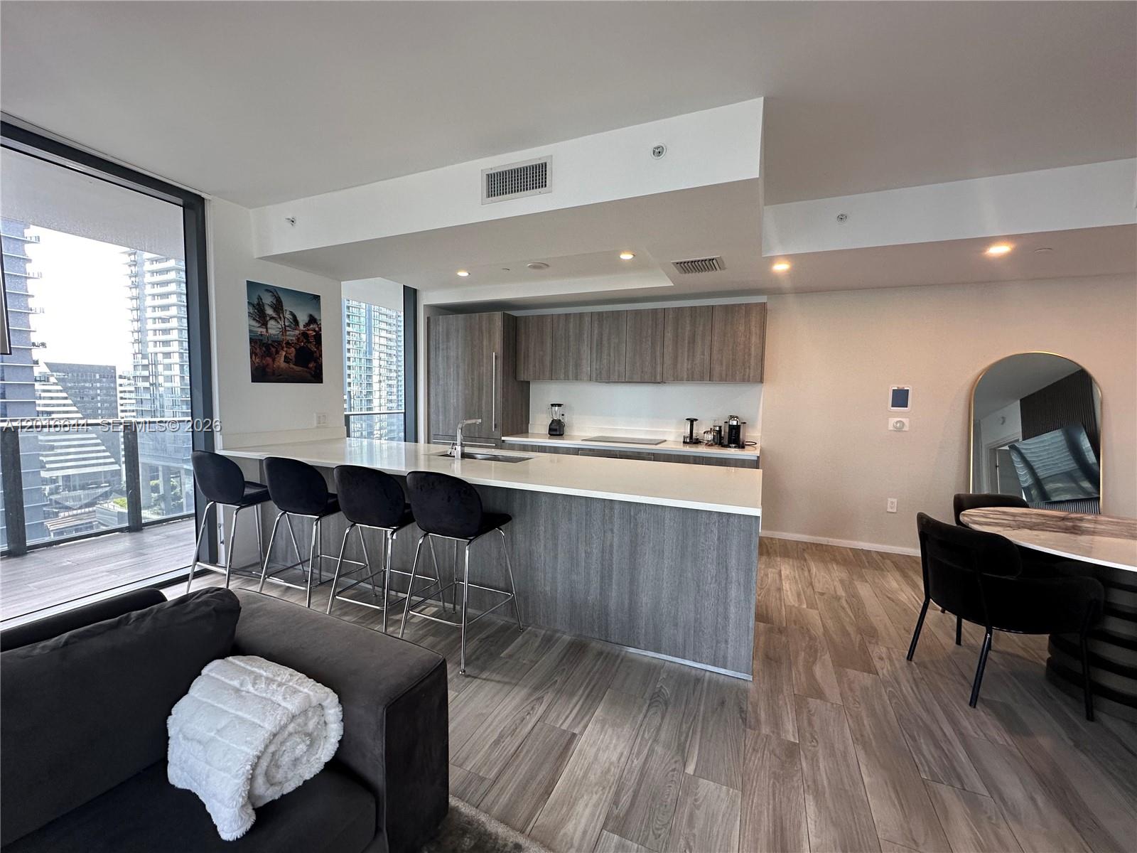 801 S Miami Ave Unit: 2001