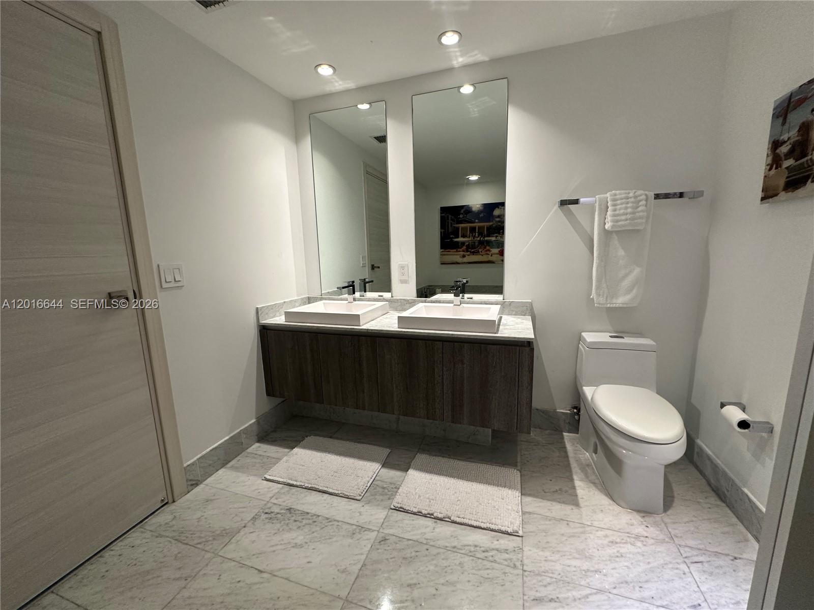 801 S Miami Ave Unit: 2001