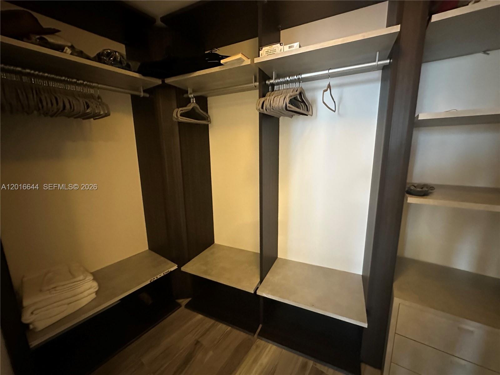 801 S Miami Ave Unit: 2001