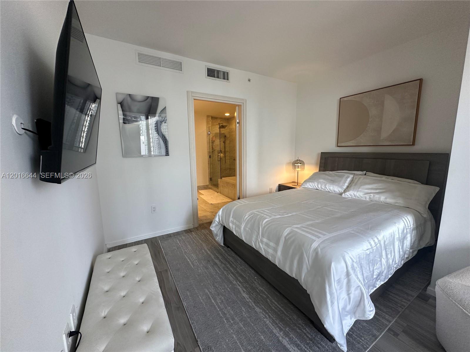 801 S Miami Ave Unit: 2001