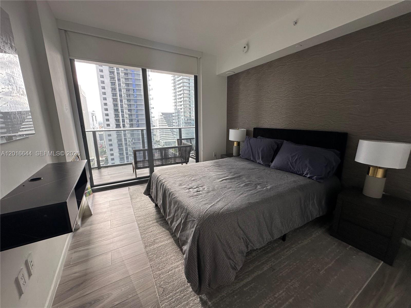 801 S Miami Ave Unit: 2001