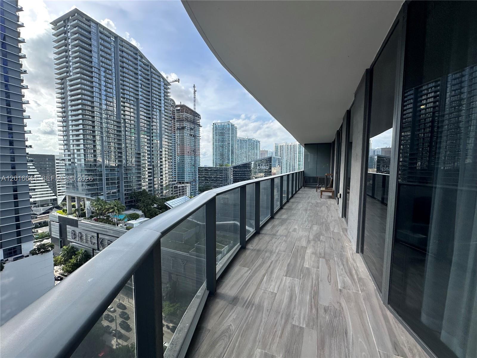 801 S Miami Ave Unit: 2001