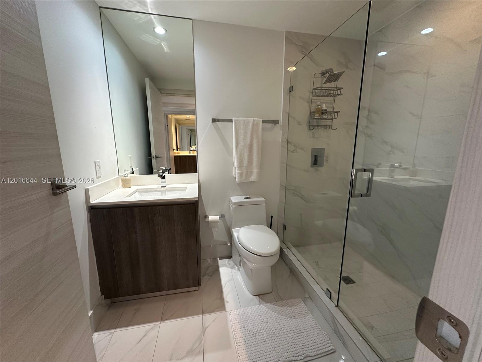 801 S Miami Ave Unit: 2001
